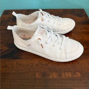 BOBS B Cute from Skechers White Sneakers